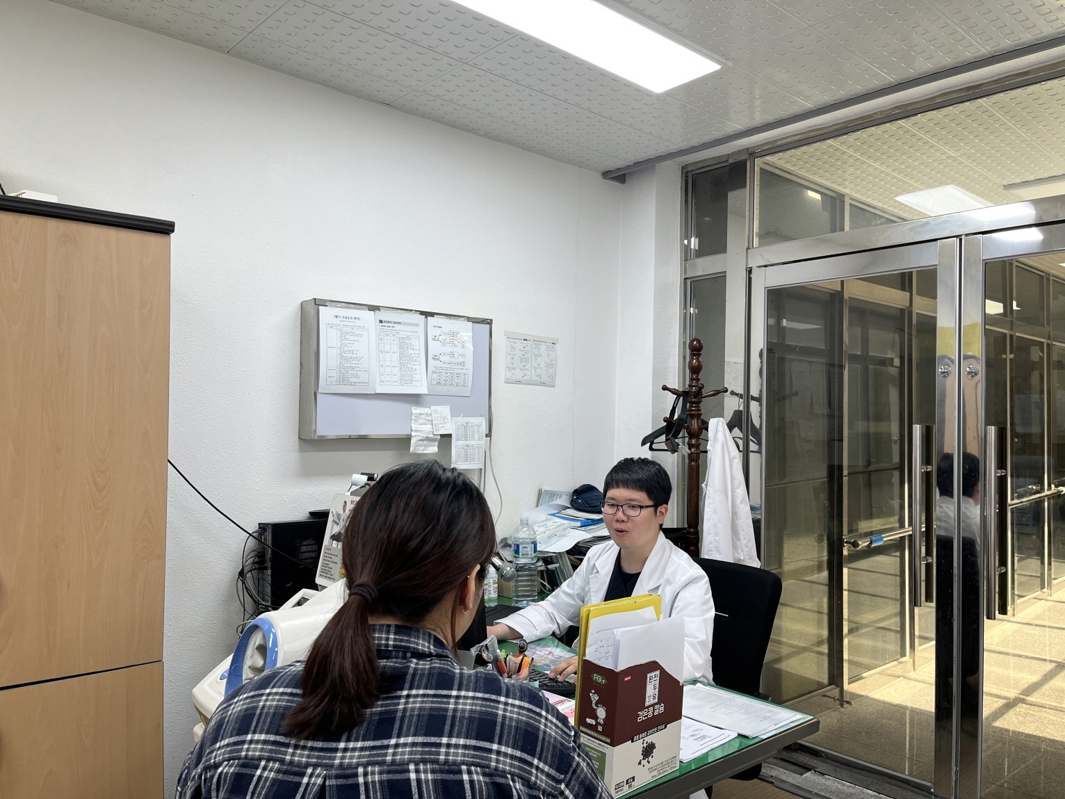 진도군, 공중보건의사 감소에 따른 보건지소 운영 개편