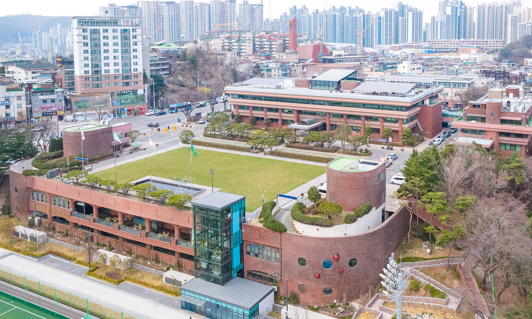 광명시, 맞춤형 온라인 환경교육 운영