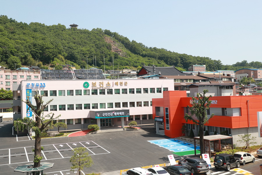 예천군, AI 돌봄인형 ‘효돌이’ 지원사업 신청자 모집