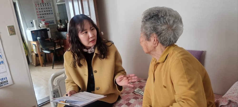 생의 마무리 돕는 종로구 ‘품위사 지원사업’, 서울시 공모 선정