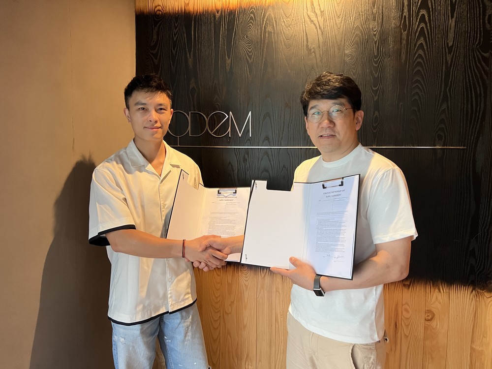상주 전통주 ‘상선주조’ 싱가포르 주류시장 진출