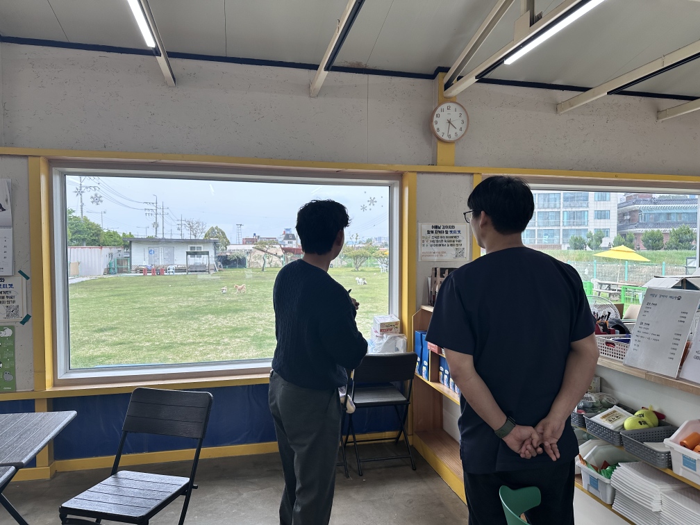 사천시, 상반기 반려동물 영업장 집중 지도·점검 실시
