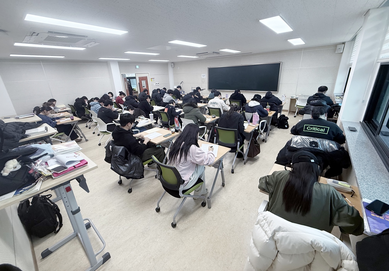 “지방소멸 돌파구는 교육”…정읍시, 전 생애 맞춤형 인재 양성에 행정력 총동원