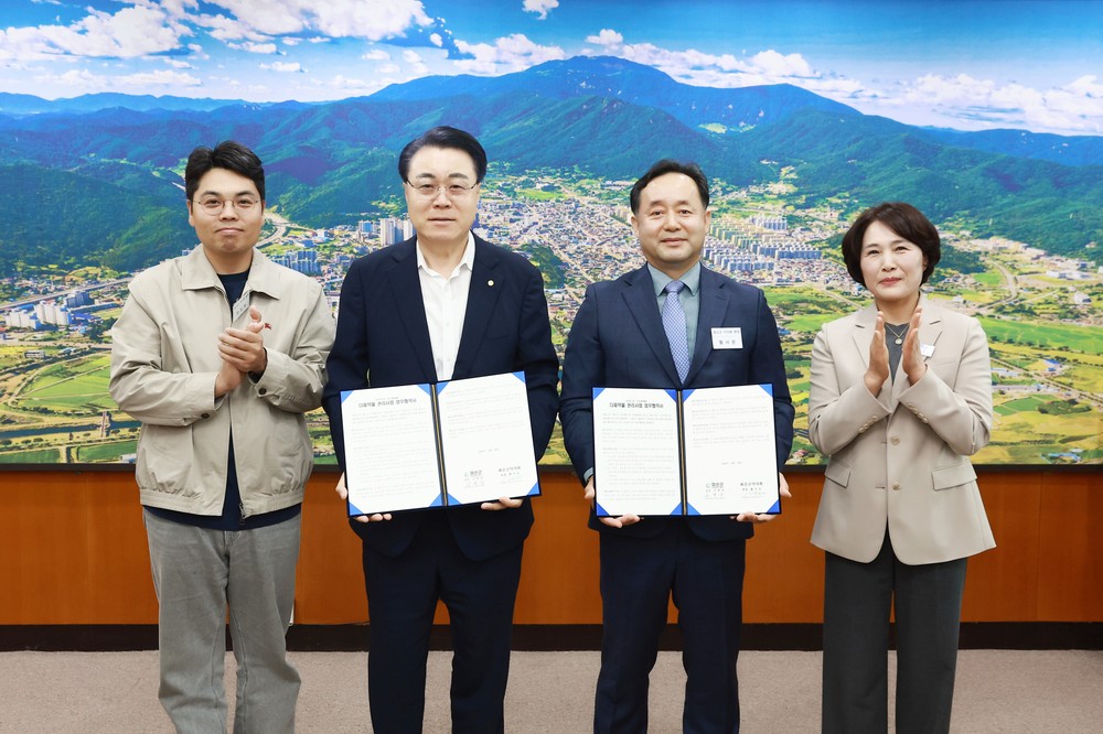화순군, 다제약물 관리로 어르신 건강 지킨다