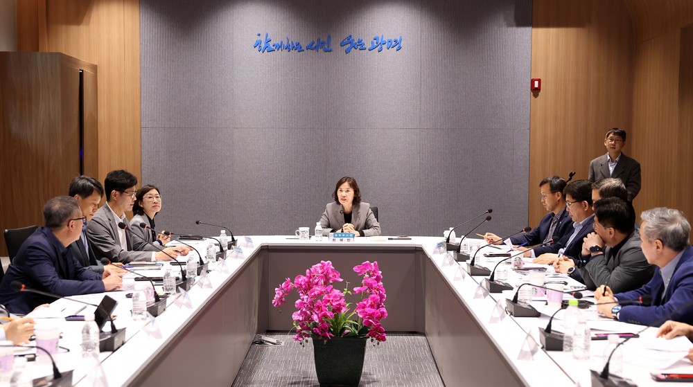 광명시, 경제자유구역 지정 총력… 미래 첨단산업 중심 투자유치 실행력 확보