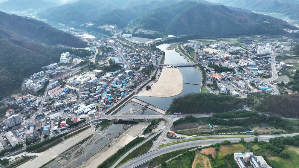 청송군, 2026년 개별주택가격 공시 및 이의신청 접수