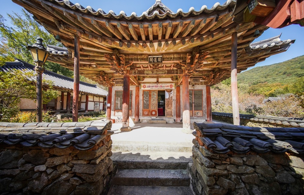 순천 선암사 원통전 · 송광사 응진당, ‘보물’ 지정 예고