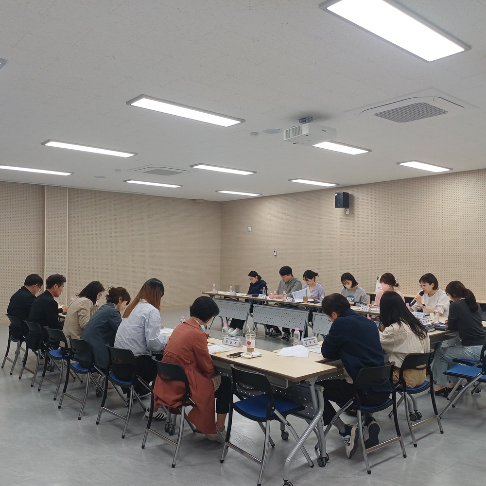 거창군, 4차 통합돌봄 통합지원회의 열어