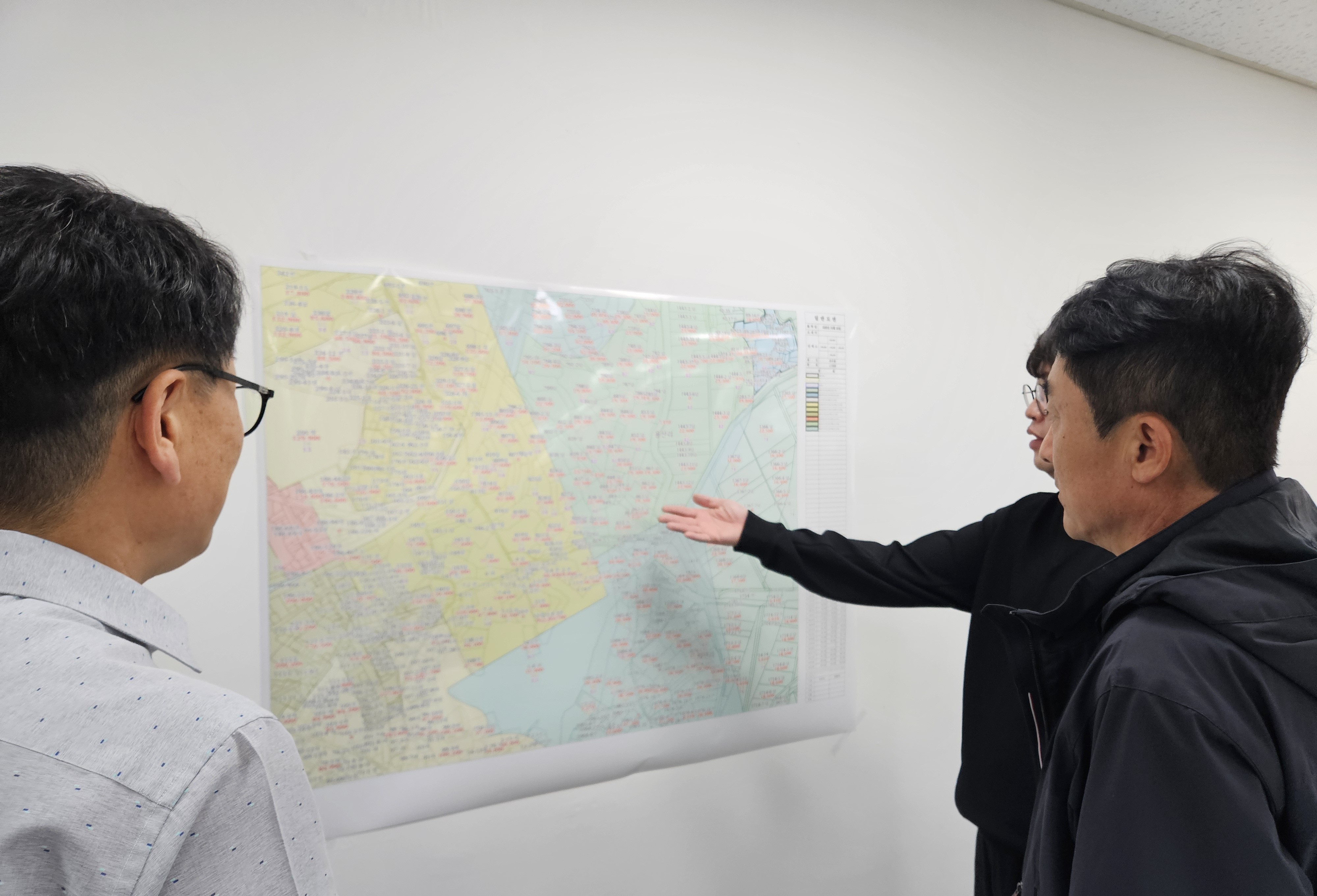 전남도, 2026년 개별공시지가 0.49% 소폭 상승