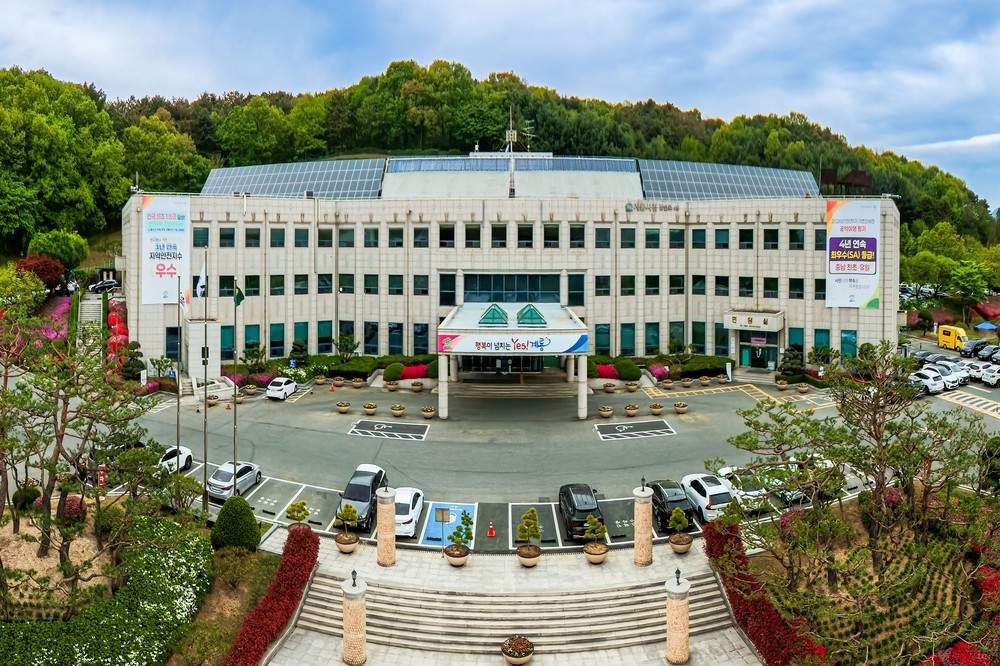 계룡시, 2026년 상반기 회계교육...신규 공무원 실무 적응 지원