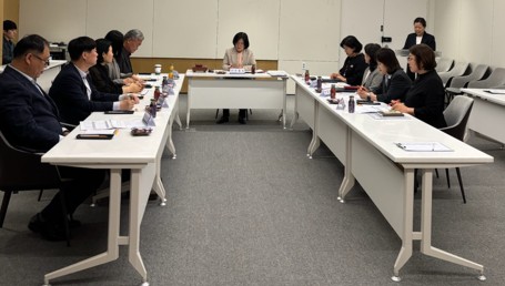 남양주시, 2026년 청소년복지심의위원회 개최