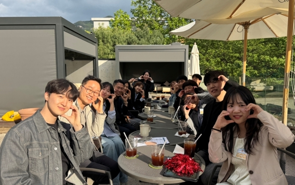 의정부시, 부시장과 함께한 조직문화 개선 프로그램 ‘카페&펍 무지개’ 운영