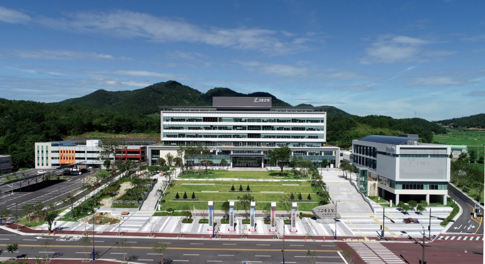 고흥군, 종량제봉투 선제적 대응으로 122만 매 추가 제작 배부