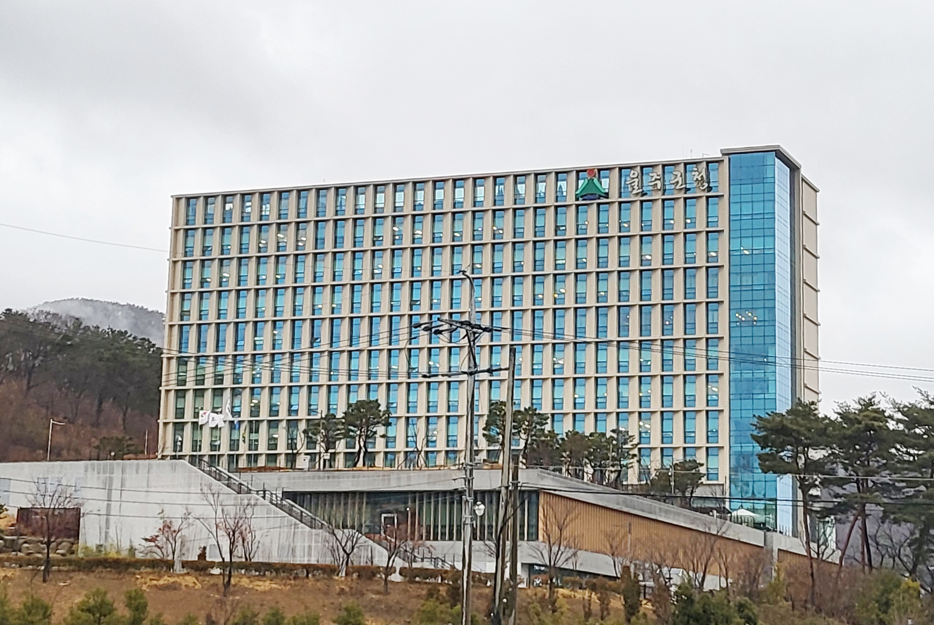 울주군, 명선도 해상보행교 설치공사 설계용역 최종보고회