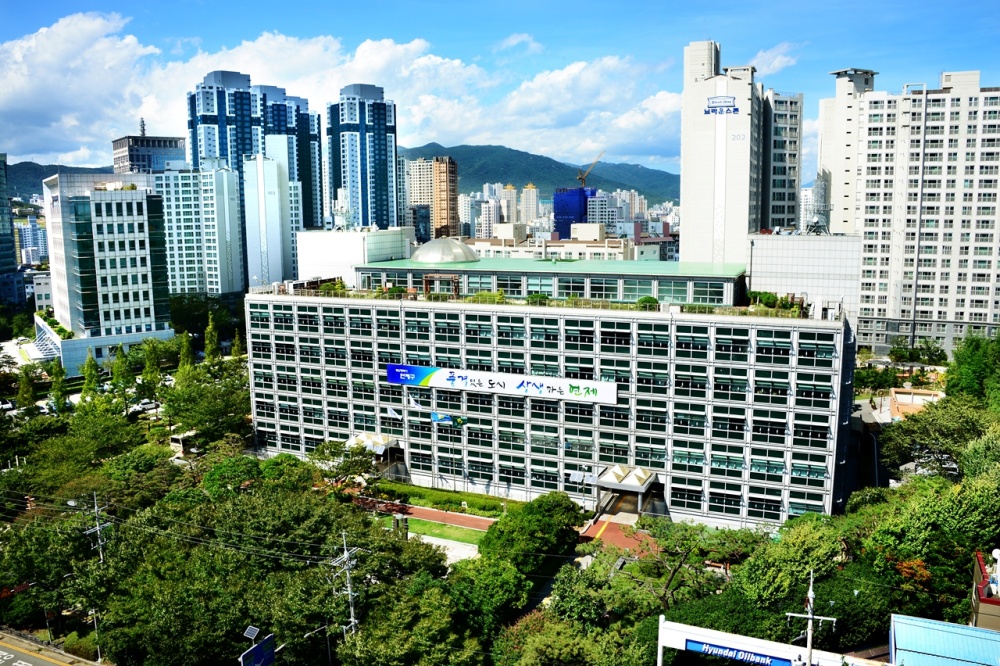 연제구, ‘2025년 기준 경제총조사’ 조사요원 모집