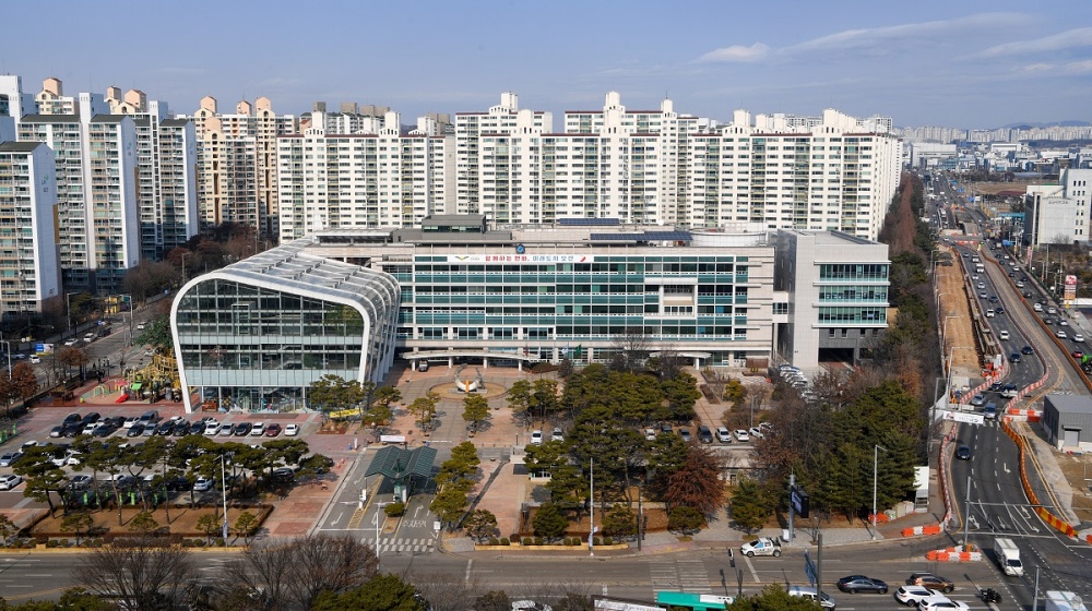 오산시, 전자담배 소매인 지정 신청 안내
