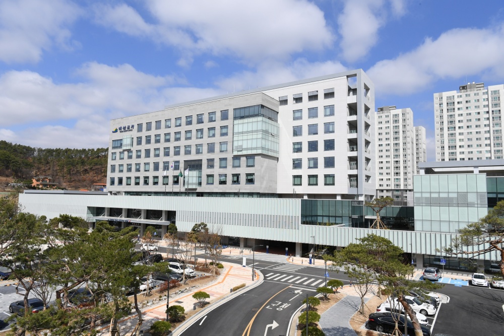 예산군, 예산읍 수철리 외 5개소 지방상수도 공급 확대