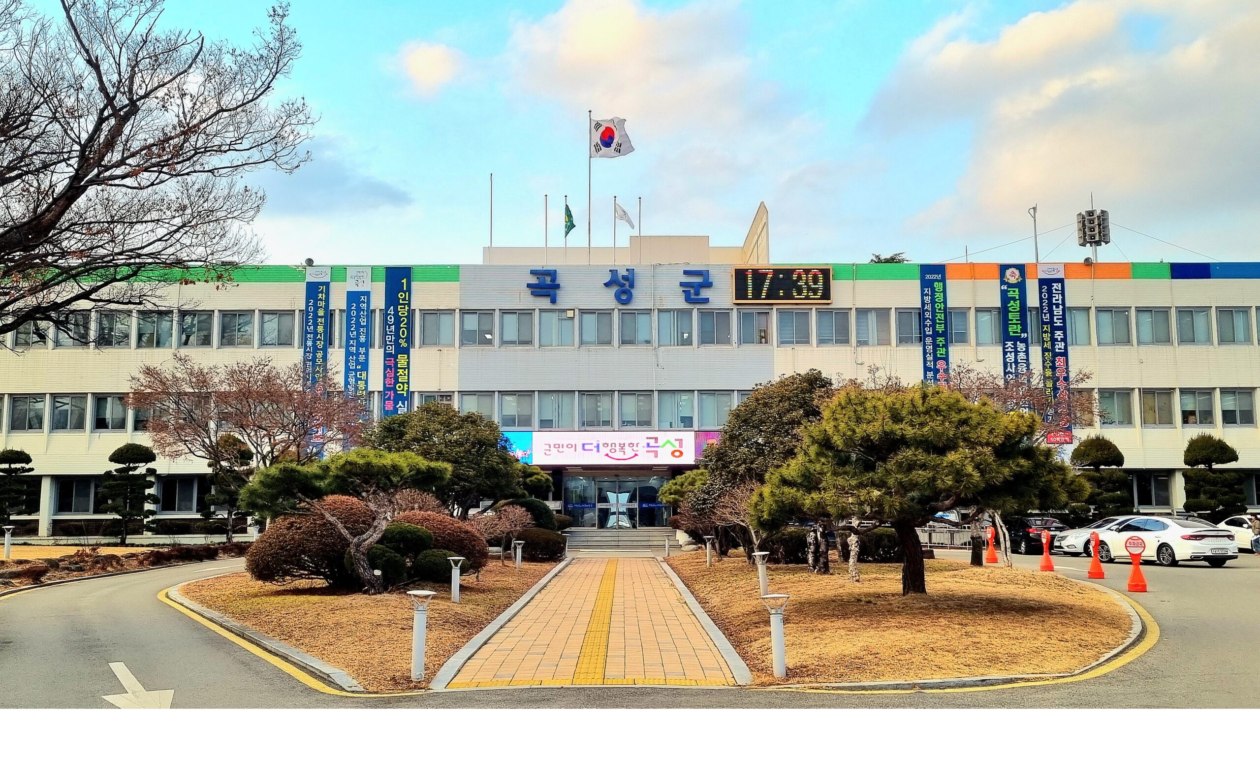 곡성군, Y-FARM EXPO 2026 박람회 참가, 귀농귀촌 정책 홍보에 박차