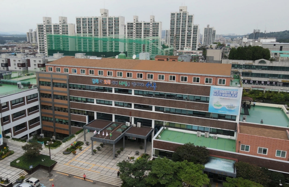 인천 서구, 금속가공·도금공장 등 화재취약시설 합동 특별소방검사 실시