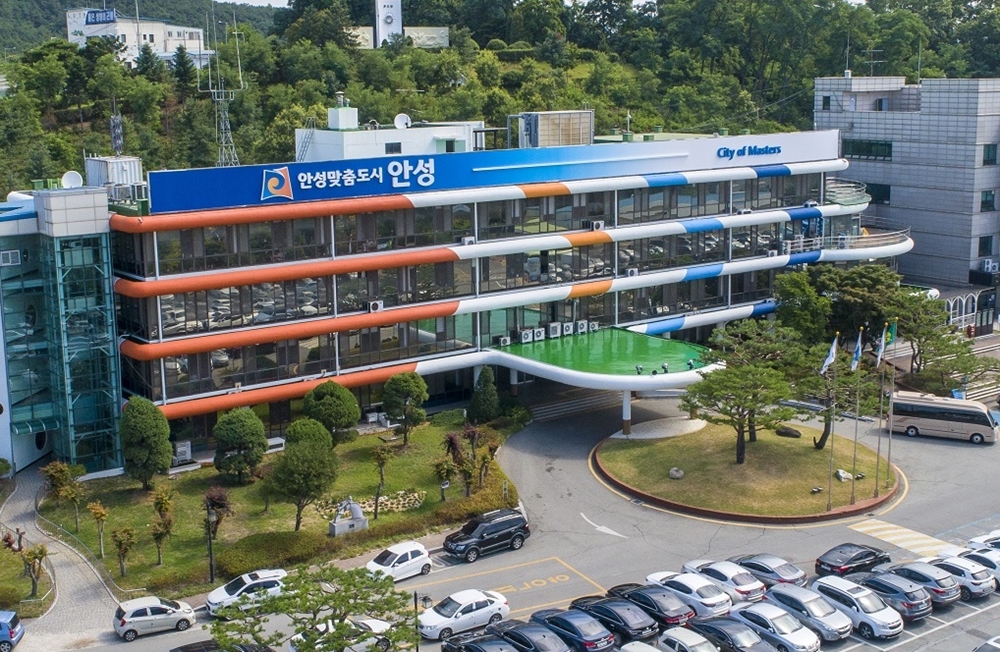 안성시, 지역사회 돌봄 혁신, 의료·요양 통합돌봄 맞춤형 가사돌봄·주거환경개선 서비스 개시