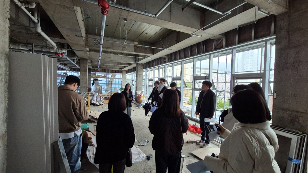 경기도, 가평군·연천군·포천시·동두천시와 함께  영월군 찾아 지방소멸 대응 해법 모색