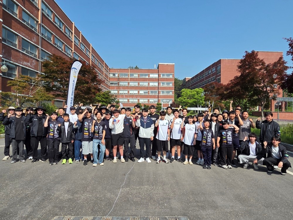 남원 관내 단체 주도 전국 드론레이싱대회 성료…드론스포츠 저변 확대 기대