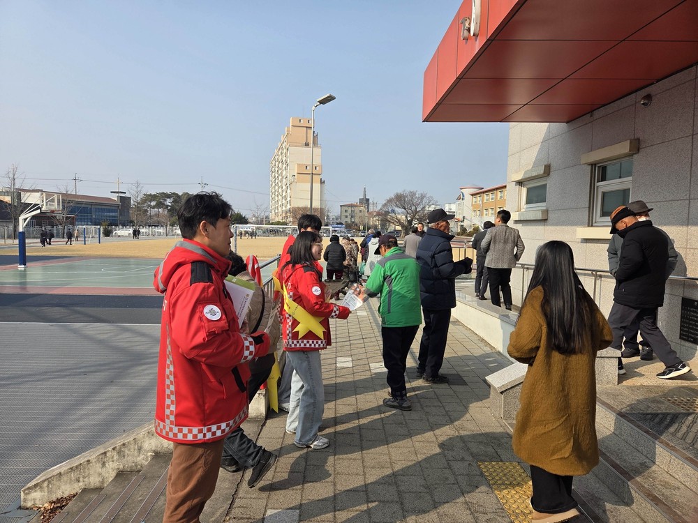 전남도, 봄철 산불 70% 감소…현장 중심 대응 ‘톡톡’