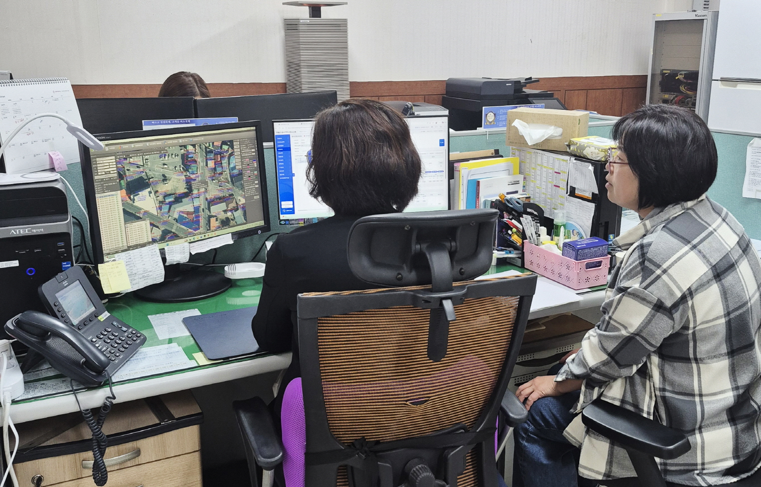 태안군, 2026년 1월 1일 기준 개별공시지가 30일 결정·공시