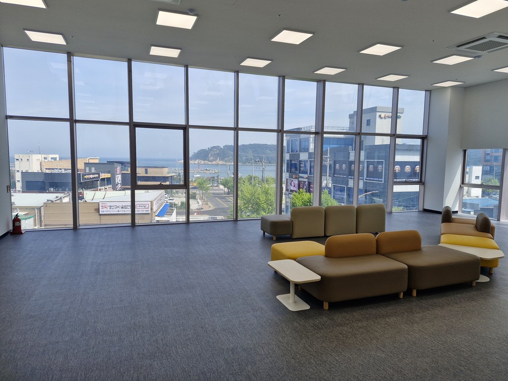 울산외국인근로자지원센터 시범운영 돌입