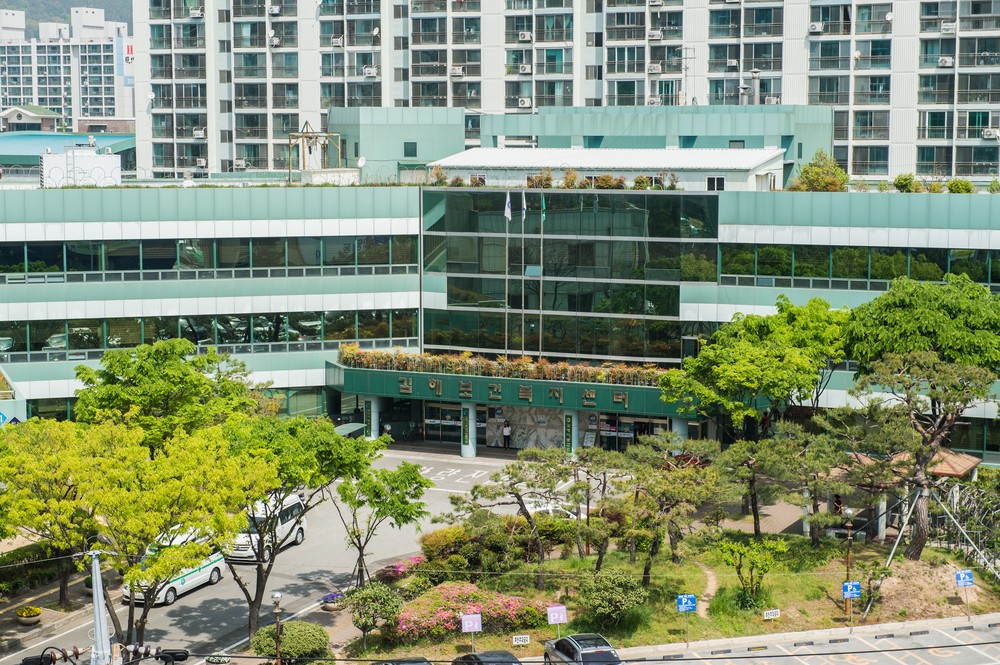 김해시, 하절기 비상방역체계 가동