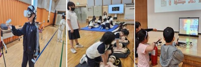 서대문구, 초등학생 대상 '2026년 찾아가는 어린이 안전체험캠프' 운영