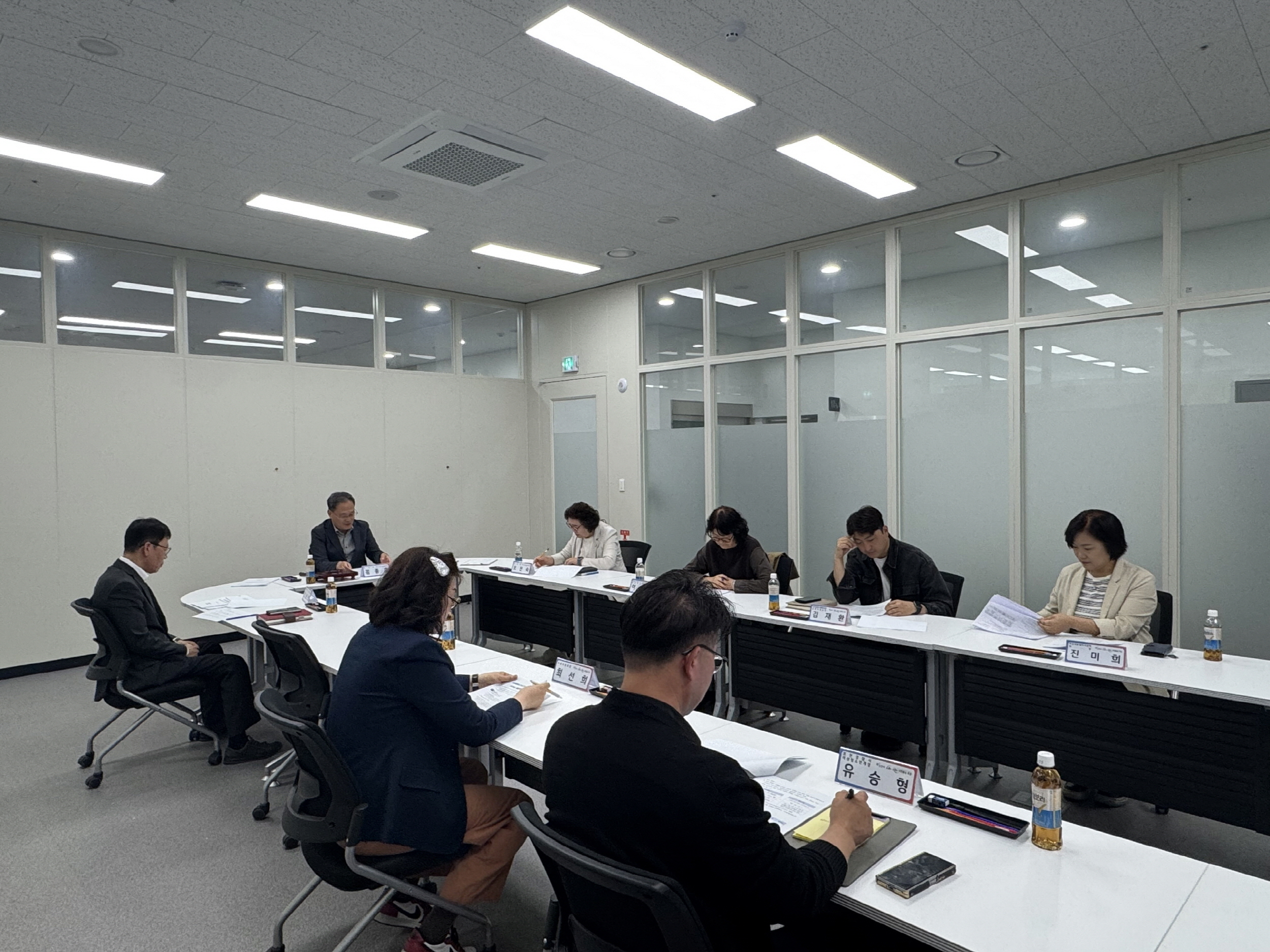 포천시, 2026년 성별영향평가위원회 개최