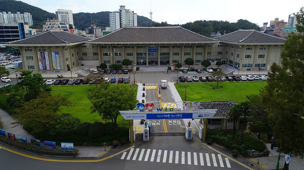 여수시, 고유가 피해지원금 사용처 ‘모든 주유소’로 전면 확대