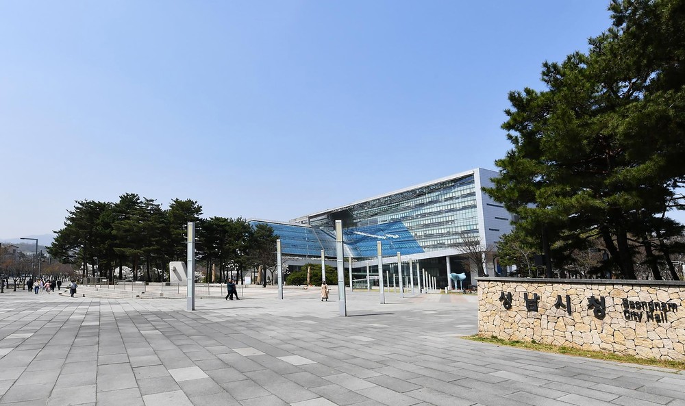 성남시 어버이날 행사 개최…효행자 등 32명 표창