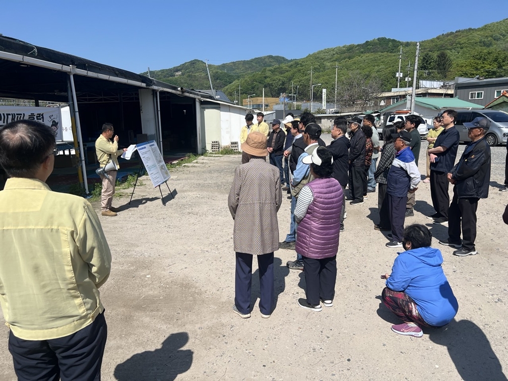 의정부시,‘2026년 홍복저수지 붕괴대비 주민대피 훈련’실시