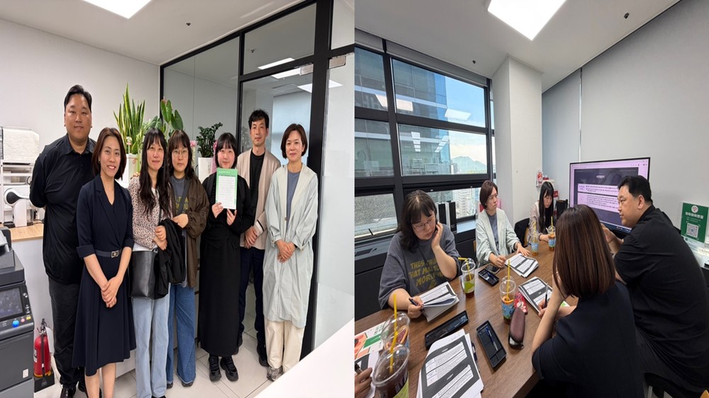부산 서구, 주거 상향 지원 사업 선진지 견학