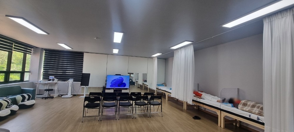 남양주시 금곡동, 유휴공간 활용한 ‘금곡데이케어센터’ 임시 운영 시작