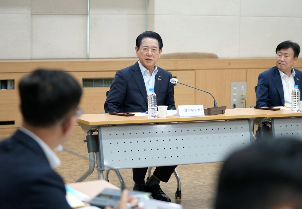 전남도, 여수세계섬박람회 안전·편의·시설 조성 등 살펴
