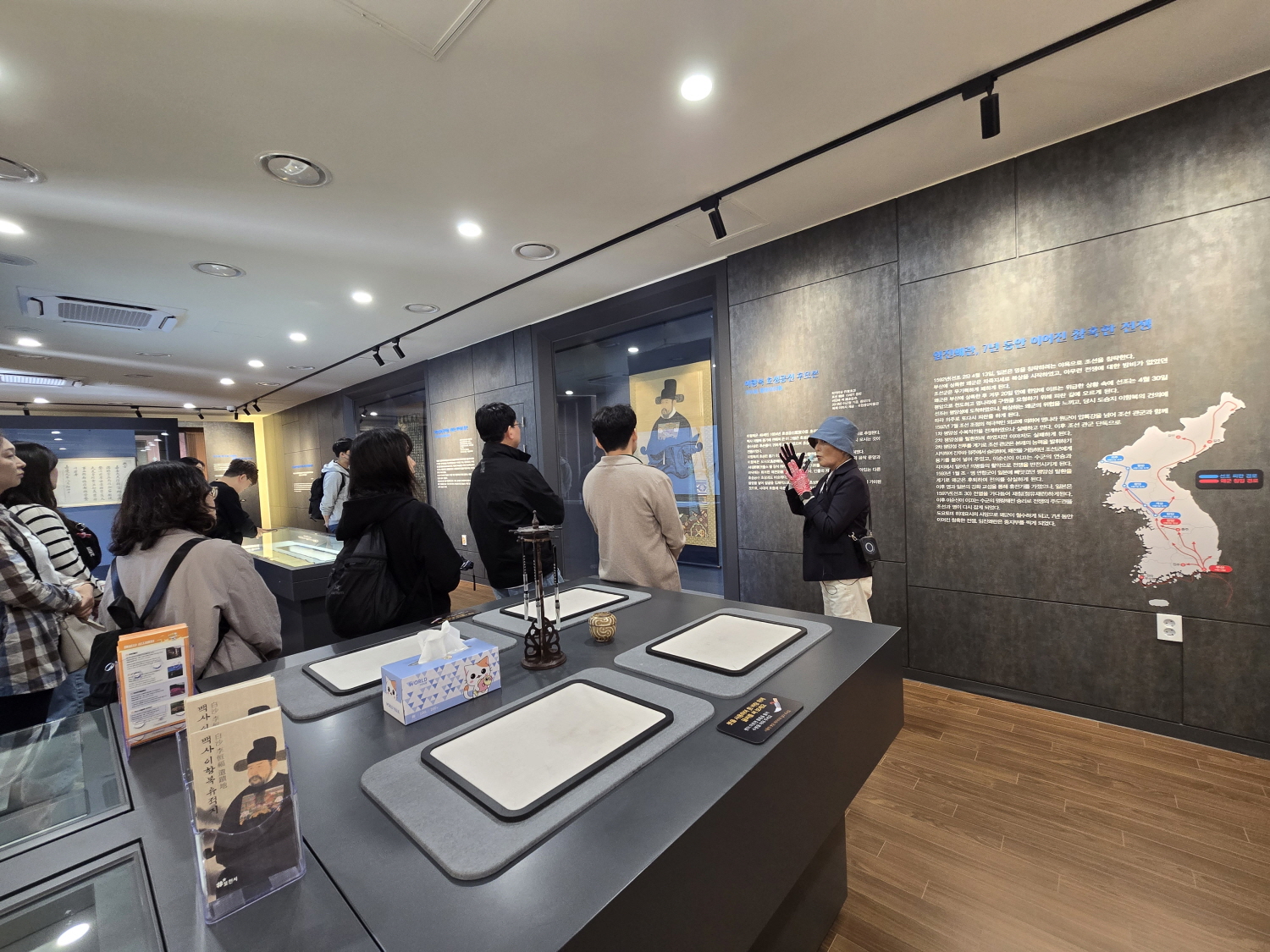 강북구, 청렴 멘토링 워크숍 개최… 상호존중 조직문화 확산
