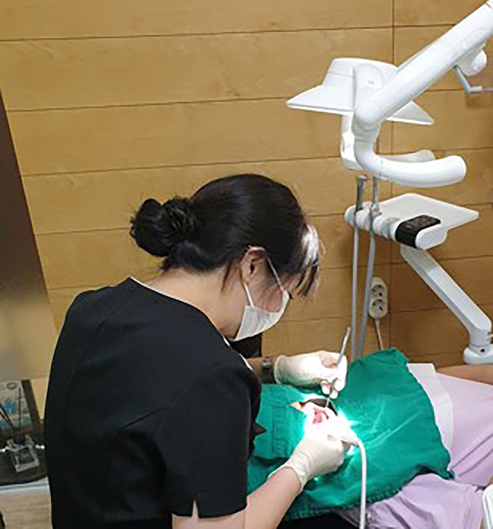 성남시 초교 4학년 ‘치과주치의’ 3억1000만원 투입…6493명 지원