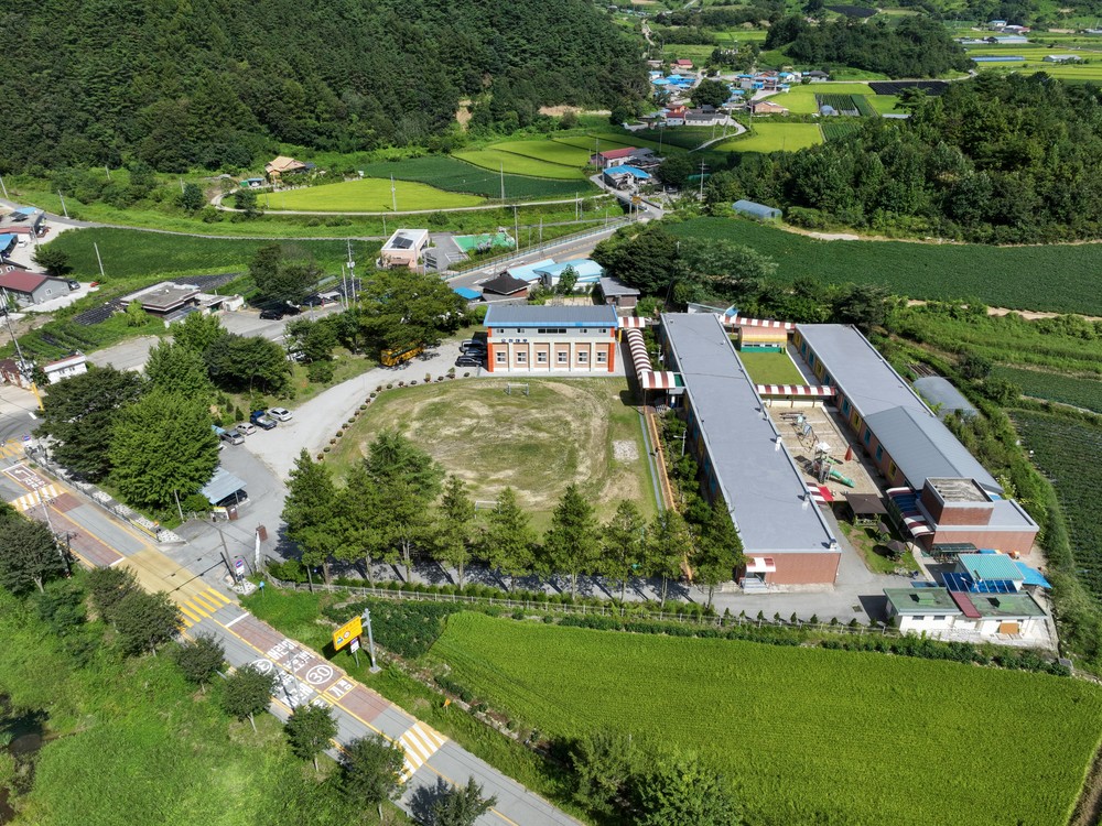 진안군, 인구유입·학교 살리기 위한 공공임대주택 공급나서