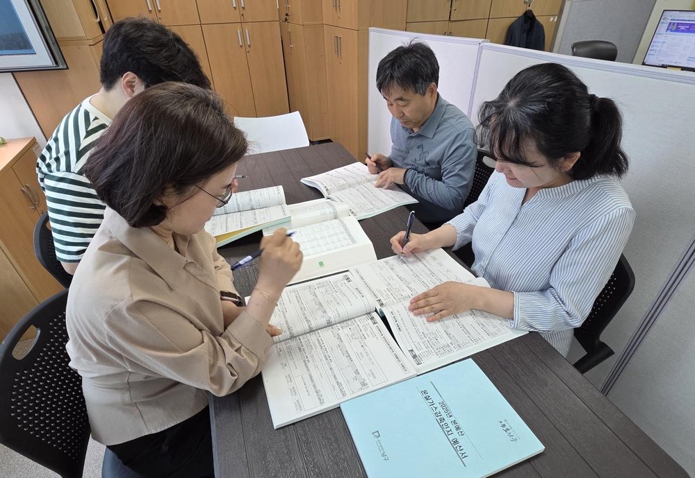 광주 남구, 온실가스 예산제 1년 ‘1,143톤’ 줄였다
