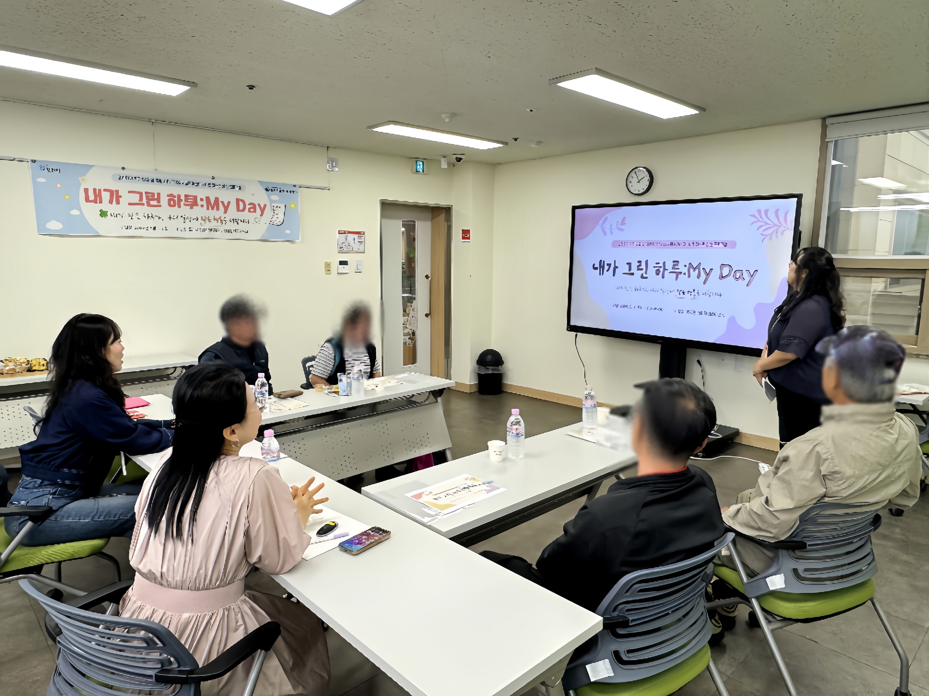 포천시종합사회복지관, ‘2026 뭉쳐야산다’ 사업 본격 운영