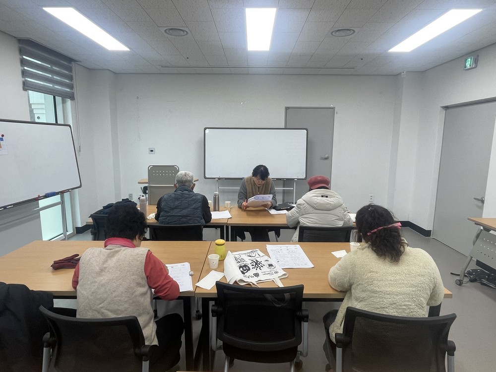청도군, 제1회 검정고시 4명 전원 합격 쾌거