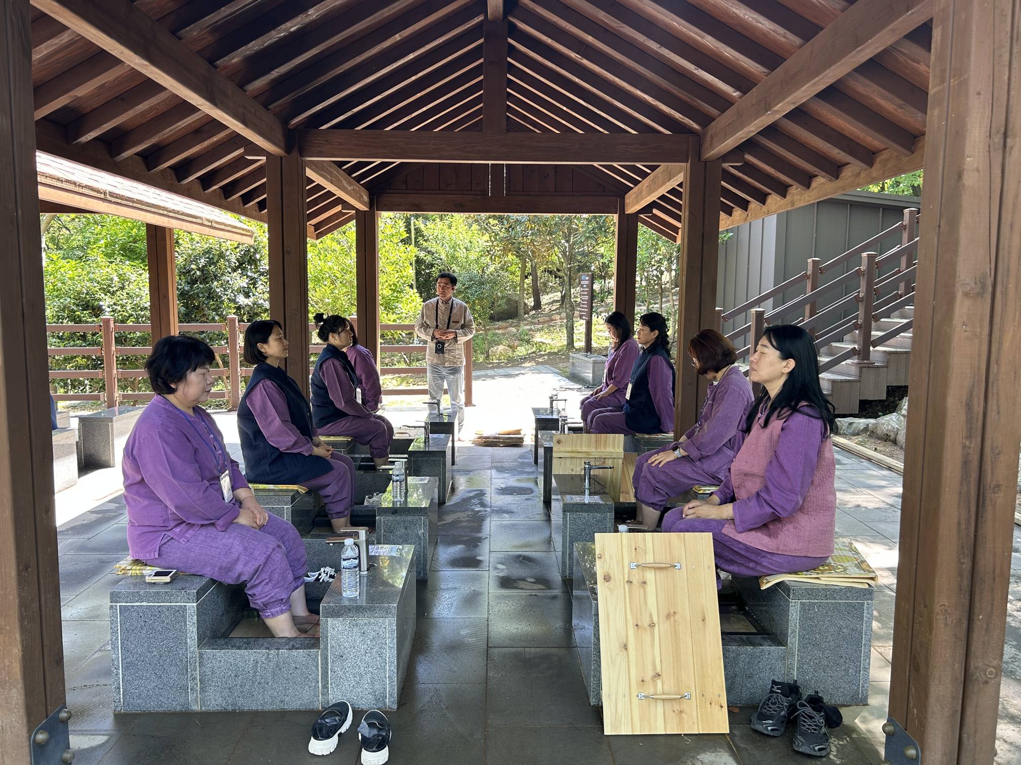 장흥군, ‛마음비움과 채움’ 군민 심리 지원 본격 운영