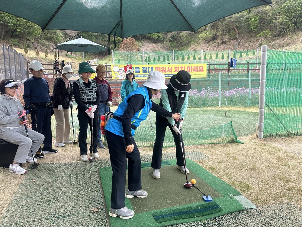 관악구, 구민 맞춤형 체육 프로그램으로 ‘365 생활체육’ 실현 박차