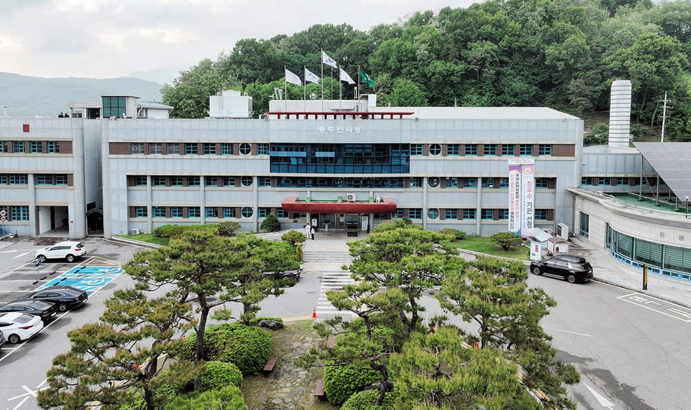 동두천시가족센터, 2026년 자녀와 함께하는 문화유적답사 프로그램 진행