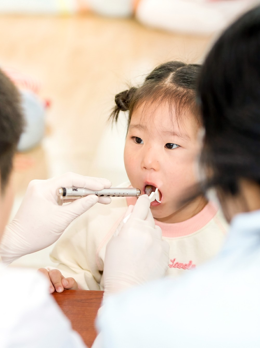 인제군 보건소, ‘찾아가는 구강건강 관리’ 실시