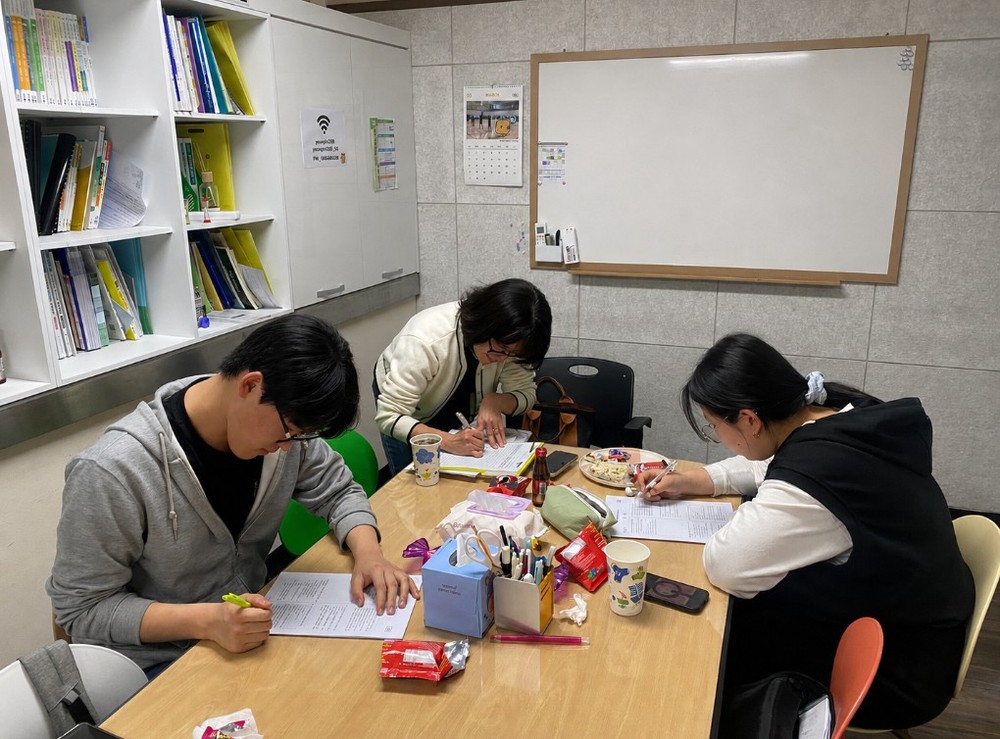 영도구 학교밖청소년지원센터, 2026년 제1회 검정고시 ‘전원 합격’ 쾌거