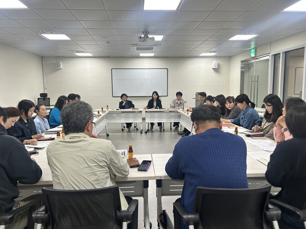 홍성군, 위기 장애아동 가족 위해 긴급 TF 가동